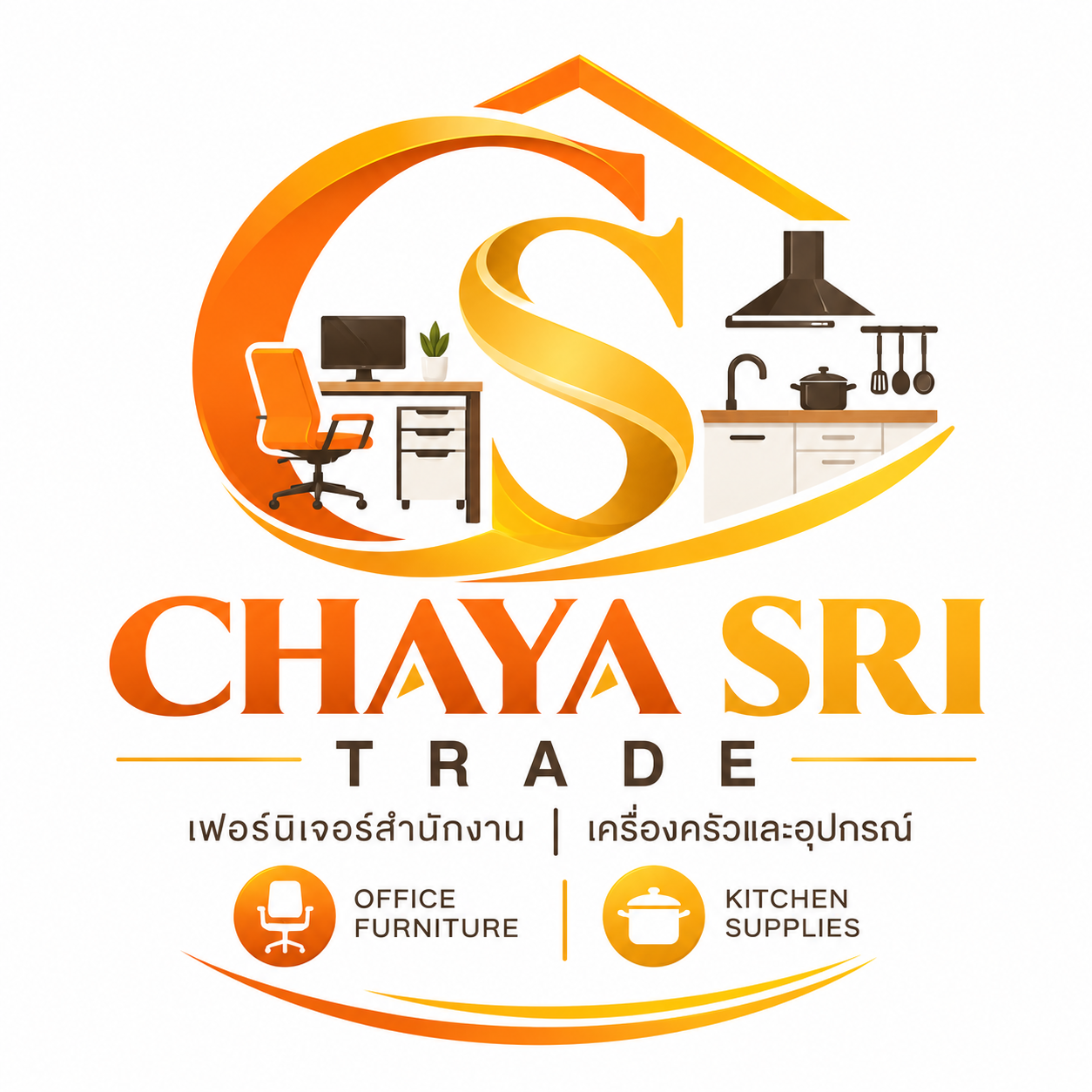 CHAYA SRI TRADE